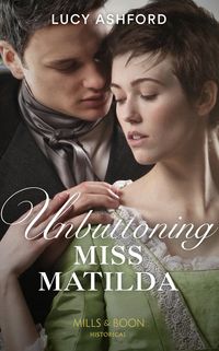 Produktbild: Unbuttoning Miss Matilda