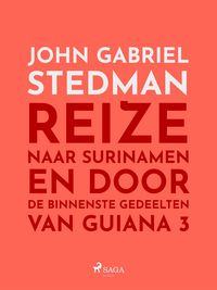 Produktbild: Reize naar Surinamen en door de binnenste gedeelten van Guiana 3
