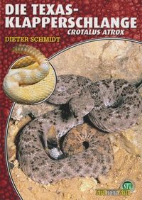 Produktbild: Die Texas-Klapperschlange