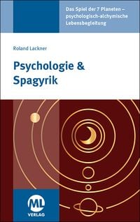 Produktbild: Kartenset - Psychologie & Spagyrik