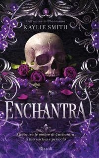 Produktbild: Enchantra