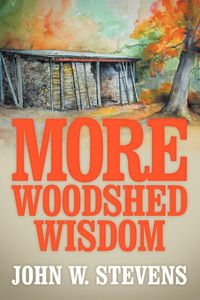 Produktbild: More Woodshed Wisdom