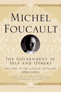 Produktbild: Government of Self and Others