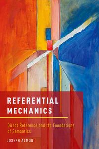 Produktbild: Referential Mechanics