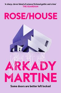 Produktbild: Rose/House