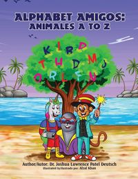 Produktbild: Alphabet Amigos