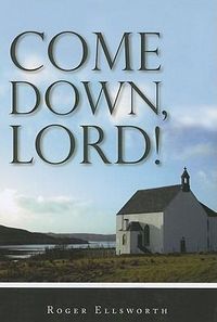 Produktbild: Come Down, Lord!