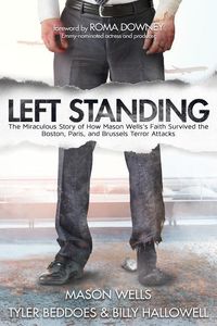 Produktbild: Left Standing