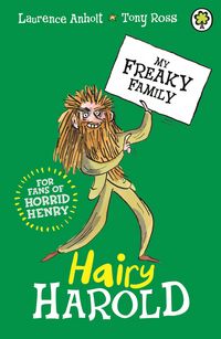 Produktbild: Hairy Harold