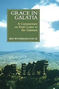 Produktbild: Grace in Galatia