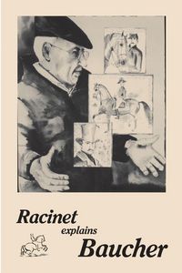 Produktbild: Racinet Explains Baucher