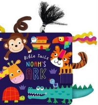 Produktbild: Bible Tails