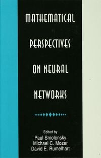 Produktbild: Mathematical Perspectives on Neural Networks