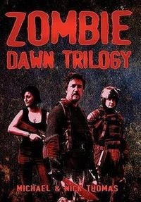 Produktbild: Zombie Dawn Trilogy