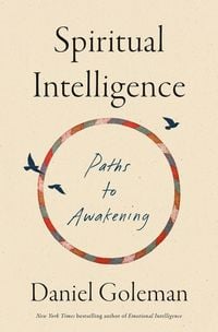 Produktbild: Spiritual Intelligence