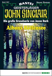 Produktbild: John Sinclair 1957