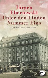 Produktbild: Unter den Linden Nummer Eins