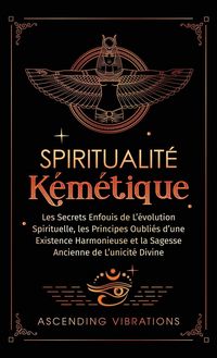 Produktbild: Spiritualit&eacute; K&eacute;m&eacute;tique
