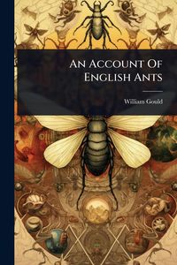Produktbild: An Account Of English Ants