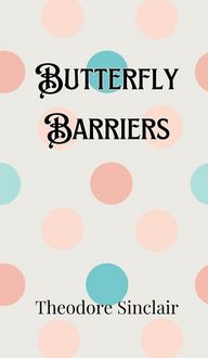 Produktbild: Butterfly Barriers