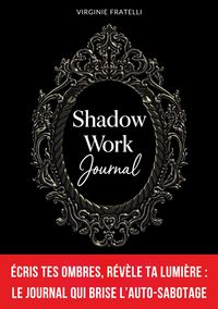 Produktbild: Shadow Work Journal