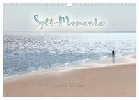 Produktbild: Sylt-Momente (Wandkalender 2027 DIN A3 quer), CALVENDO Monatskalender