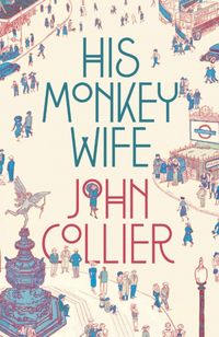 Produktbild: His Monkey Wife