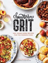Produktbild: Southern Grit