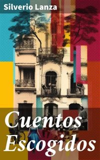 Produktbild: Cuentos Escogidos