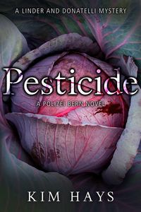 Produktbild: Pesticide