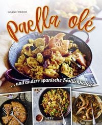 Produktbild: Paella ol&eacute;