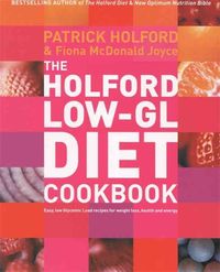 Produktbild: Holford Low GL Diet