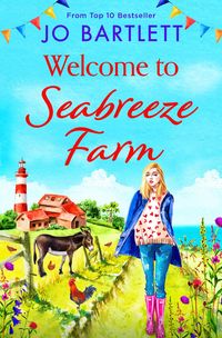 Produktbild: Welcome to Seabreeze Farm