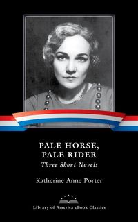 Produktbild: Pale Horse, Pale Rider: Three Short Novels