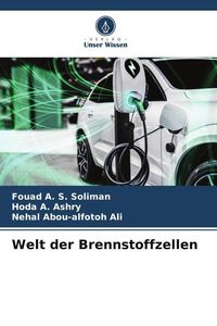 Produktbild: Welt der Brennstoffzellen
