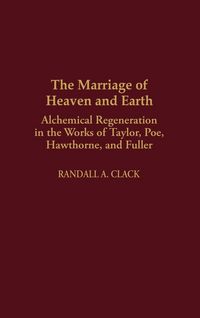 Produktbild: The Marriage of Heaven and Earth