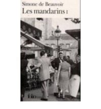 Produktbild: Les mandarins 1