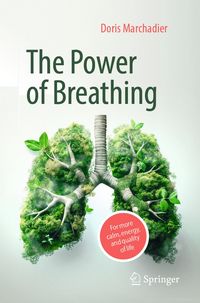 Produktbild: The Power of Breathing