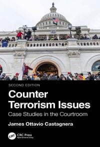 Produktbild: Counter Terrorism Issues