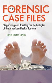 Produktbild: Forensic Case Files, The