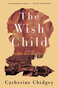 Produktbild: The Wish Child