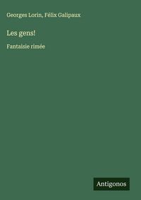 Produktbild: Les gens!