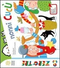 Produktbild: Nonni cuc&ugrave;!