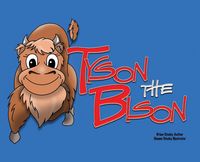 Produktbild: Tyson the Bison