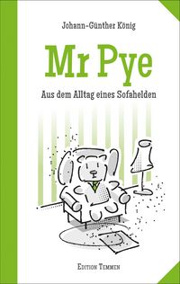 Produktbild: Mr Pye