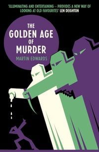 Produktbild: The Golden Age of Murder