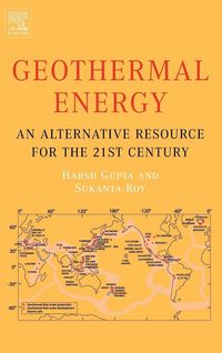 Produktbild: Geothermal Energy