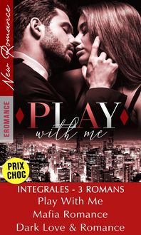 Produktbild: Compilation 3 Romans de Milliardaire Alpha (New Romance)