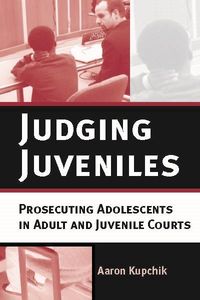 Produktbild: Judging Juveniles