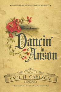 Produktbild: Dancin' in Anson